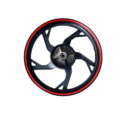 JUNAK 905 обод 17X2, 50 колеса сзади