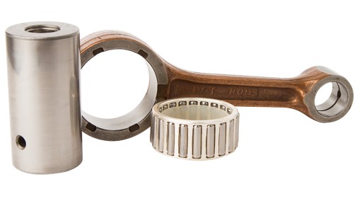 ШАТУН HOT RODS HR 8124 HONDA XR 400 96-04