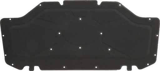 20T1WM - Вытяжка капота капота BMW X5 F15