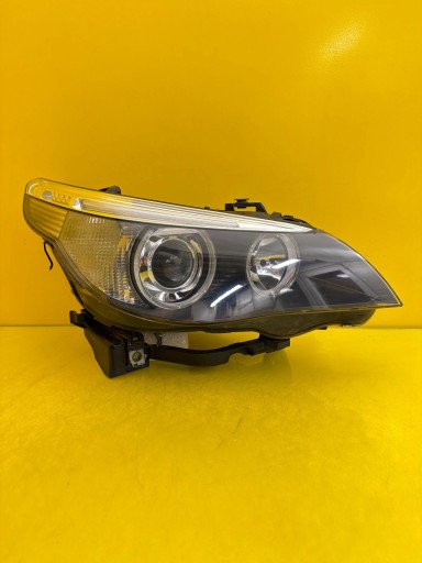 feu droit Bmw 5 E60 E61 Lift 2007-2010 Bi-Xenon Skretna D2S