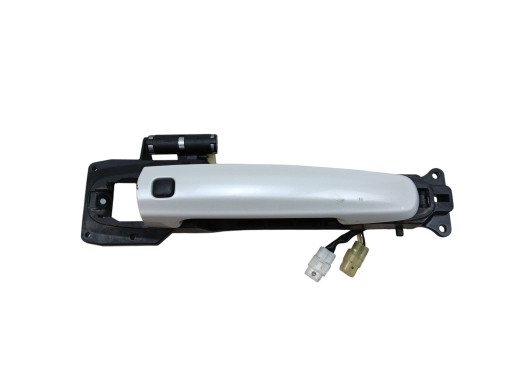 handle exterior right front KEYLESS SUZUKI SWIFT V MK7 LIFT (13-17) ZNL
