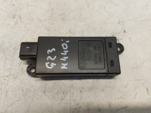 BMW G23 G22 M440i Cabrio module alarmu 5A0DE49