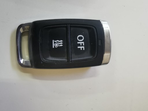 Ключ Вебасто Фольксваген.