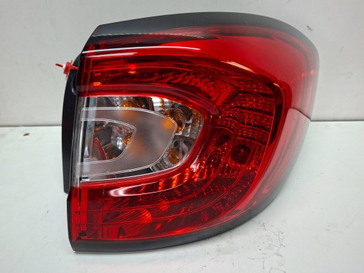 light rear right 265502731R RENAULT CAPTUR and 2013-2016