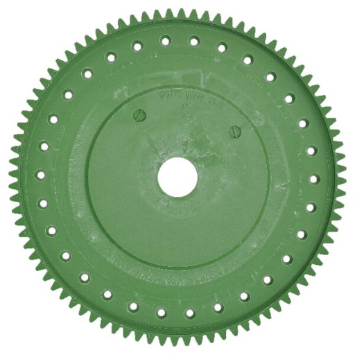 K9107771 - Дрібний диск для сівалки Amazone ED 910777