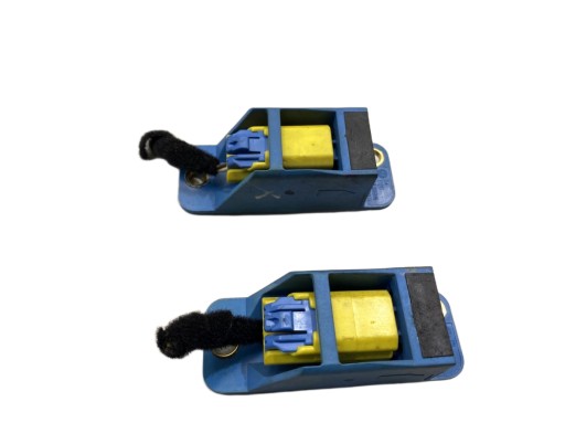 Crashsensor Drucksensor VW POLO IV 9N 6Q0909606D