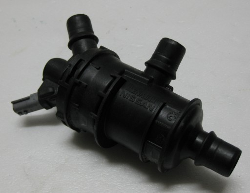 RENAULT MASTER III LIFT pumpa cirkulacije vode termostat 112446