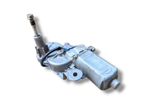 motor ablaktörlők ablak tylnej Mazda 5 CR 2007 849600-0280