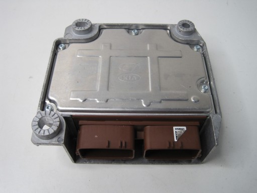 Модуль датчика AIRBAG Hyundai Tucson III 95910-D7630