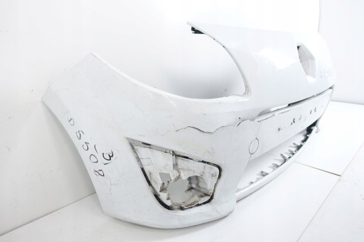 bumper front front RENAULT TWINGO II 2007-2012