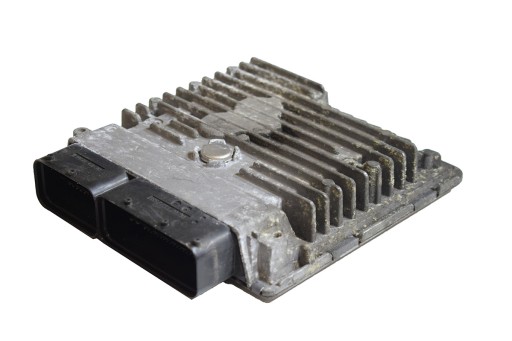 Контролер комп'ютера vw polo 03l906023bl