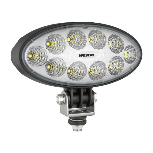 AKW-52304 - 4000lm светодиодный галогенный рабочий светильник рассеянный 18x