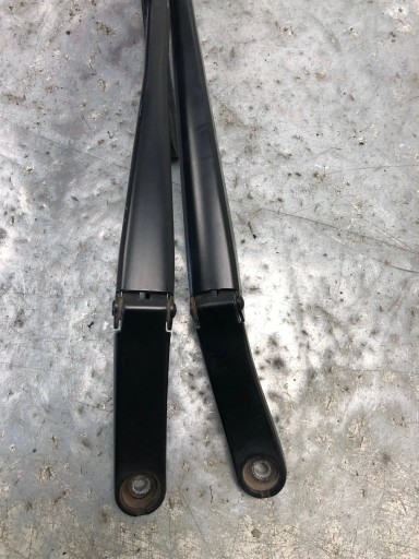 wiper arms AUDI Q3 8U 8U1955408 8U1955407
