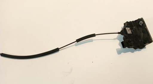 lock right front OPEL CORSA D 13258274 eur