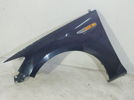 Ford Mondeo MK4 Aile Gauche G6