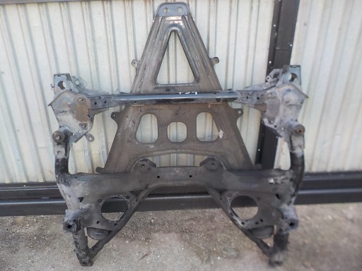 6872118 - Sled trolley beber beber bmw f23 f33