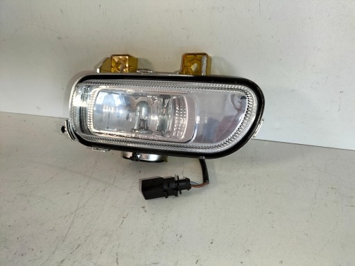 Nebelscheinwerfer Licht links MERCEDES AXOR II 04