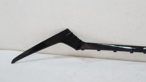 Hyundai Ioniq 5 moulding cap of a bumper front 86585-G2000