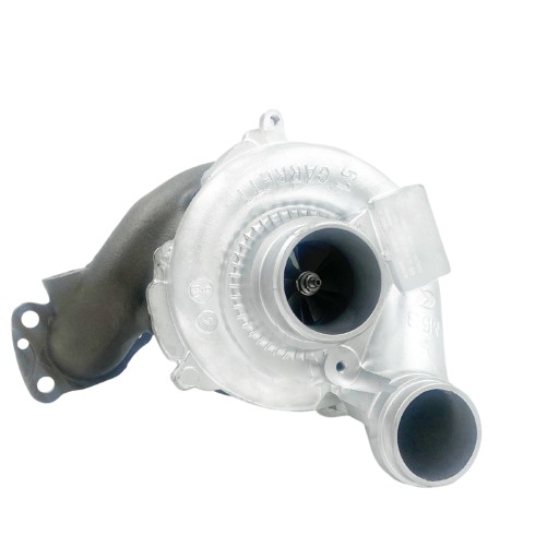 757608 - Турбина Mercedes R Class 320 CDI 211KM