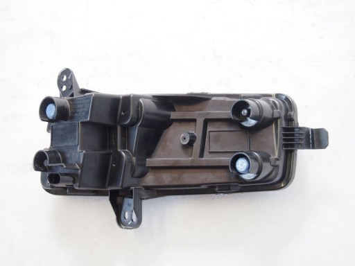 Volkswagen Polo 17r fog light left VW 2017 2G0941661B