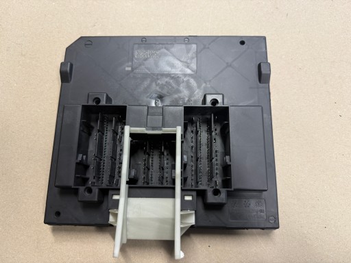 VW GOLF VII module control unit KOMFORTU 5Q0937084J