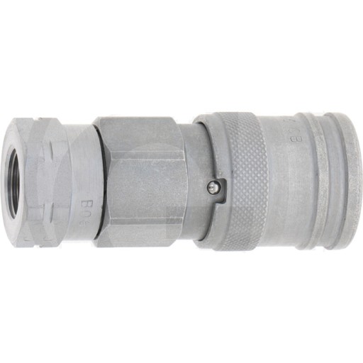 FF-G-06 12GAS - Швидкороз'ємна розетка M 1/2