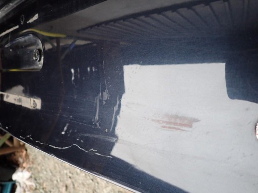 kapota záď kryt kufru KUFR AUDI A8 4H D4 LIFT 2014-2018R 4H0827023L