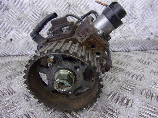 Pompa WYSOKIEGO pressione CITROEN C2 0445010102 9656300380