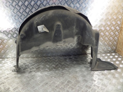 MERCEDES W176 A250 Radschale rechts heck rechts hinten