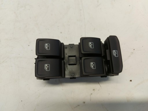 Skoda Kodiaq LIFT PANEL window control switch 5Q0959857D