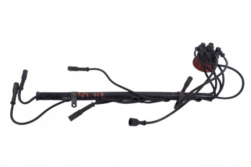 Кабели зажигания bmw 6 e24 628