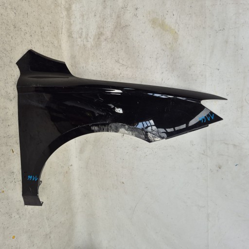 MG 5 EV 20-> parafango Anteriore Anteriore Destra