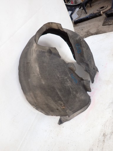 31298150 - VOLVO XC60 I 1 08-17 АРКИ ПЕРЕДНИХ КОЛЕС ПЕРЕДНЯЯ ЛЕВАЯ