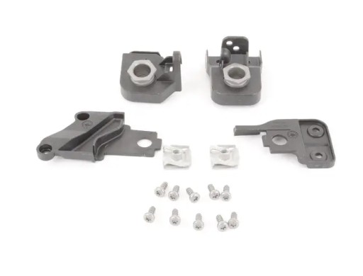 5N0998225B - КОМПЛЕКТ НАПР. ФАРИ VW TIGUAN 12-16 LE