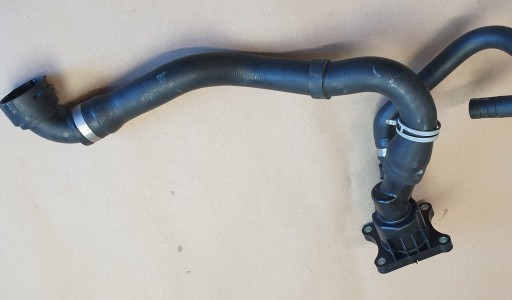 obal termostat TROJNIK VOLVO XC90 II XC40 2.0 D OE