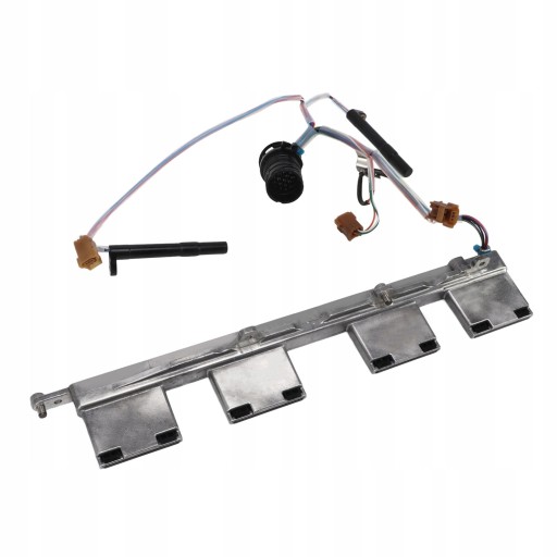 1618230050811123 - ДАТЧИК ПОЛОЖЕННЯ ВАЖЕЛЯ ПЕРЕКЛЮЧЕННЯ ПЕРЕДАЧ