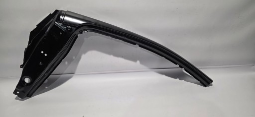 pillar side left front TOYOTA YARIS III 11-20 new original 61132-0D140