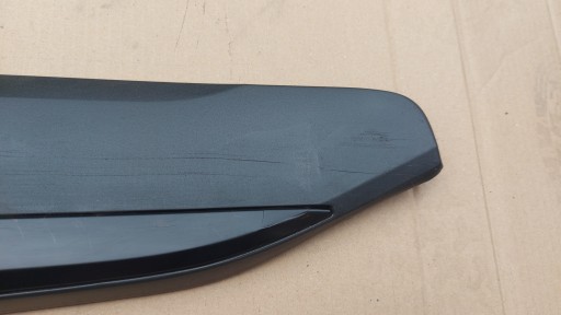 moulding door left front TOYOTA CHR C-HR 16