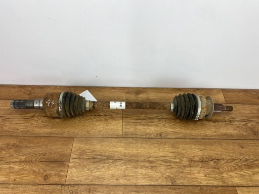 semi-axis rear Ford F150 2015+
