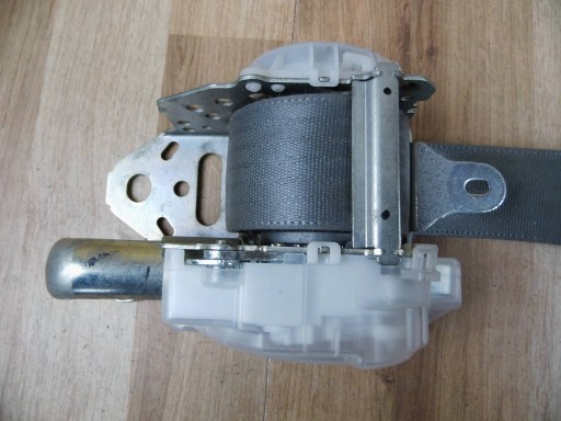 Toyota RAV4 III 2006-2012 tension belt safety right front front 7S7540-P