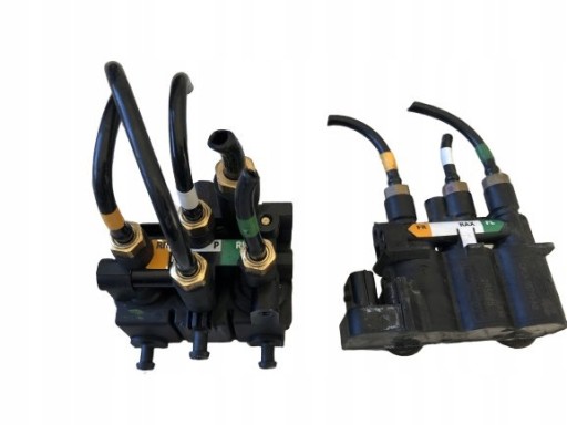 ЭЛЕКТРОМАГНИТНЫЙ КЛАПАН RANGE ROVER SPORT L494 CPLA-5B710-BB