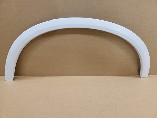 0597 31378160 - НАКЛАДКА НА КРИЛО ЛІВА ЗАДНЯ XC90 КОЛІР 707