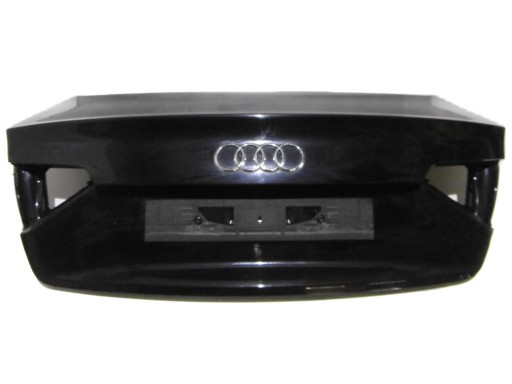 AUDI A5 COUPE ПІДЙОМНИК ЗАДНІХ ДВЕРІЙ LZ9Y