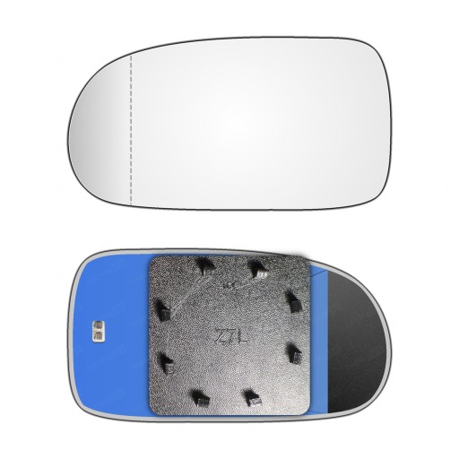 1495901295/71298700 - Асферический DAEWOO Nubira J100 1997-1999 1998