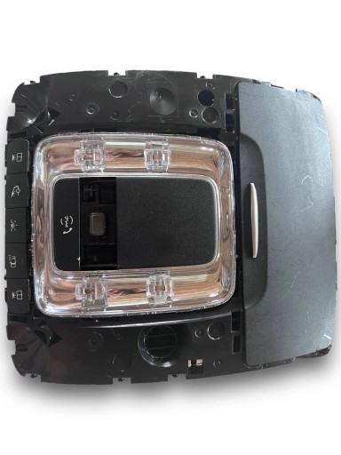 FANALE CIELO INTERNO MERCEDES W177 A0009001919 #287. $J