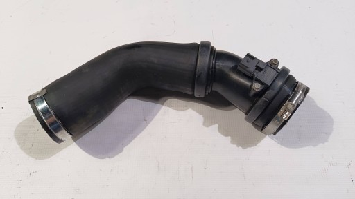 rohr Schlauch luft intercooler turbo Ford Flex 3.5 EcoBoost 2013-2019