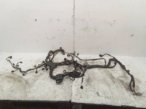 KD6267P24 - Жгут проводов двигателя mazda 3 iii 2015 г.