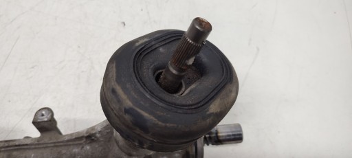 servo control Renault Megane IV 1,3 TCE