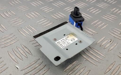 86860-48170 антена GPS модуль MAZDA CX - 9 і CX9 CX 9