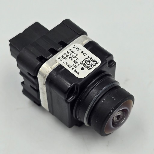 Камера vw ag audi 5r3.980.568.b 5r3980568b оригінальний стан як нова! найкращий стан